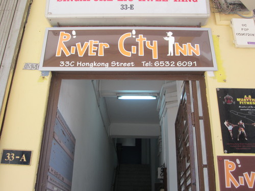 River City Inn