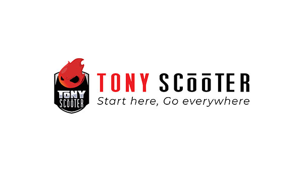 Tony Scooter
